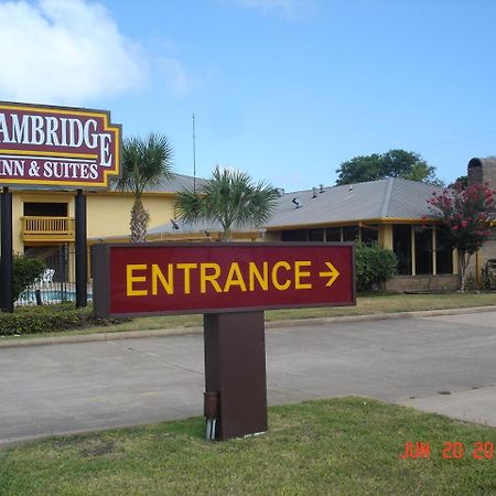 Motel 6-Freeport, Tx Exteriér fotografie