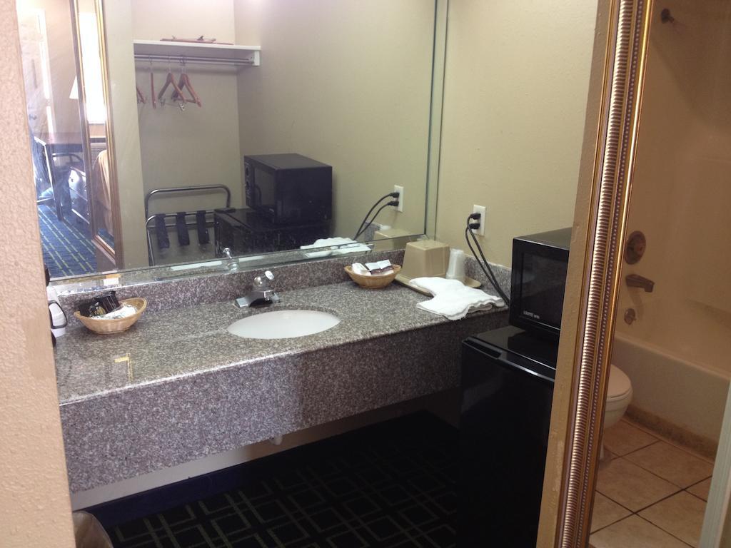 Motel 6-Freeport, Tx Pokoj fotografie