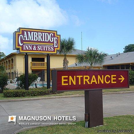 Motel 6-Freeport, Tx Exteriér fotografie
