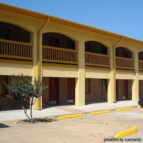 Motel 6-Freeport, Tx Exteriér fotografie