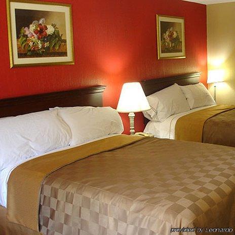 Motel 6-Freeport, Tx Pokoj fotografie
